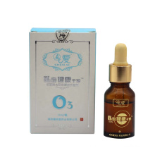 30% Discount Wholesale Chinese Herbal Female Hygiene Care Vagina Nursing Oil Private Parts Care